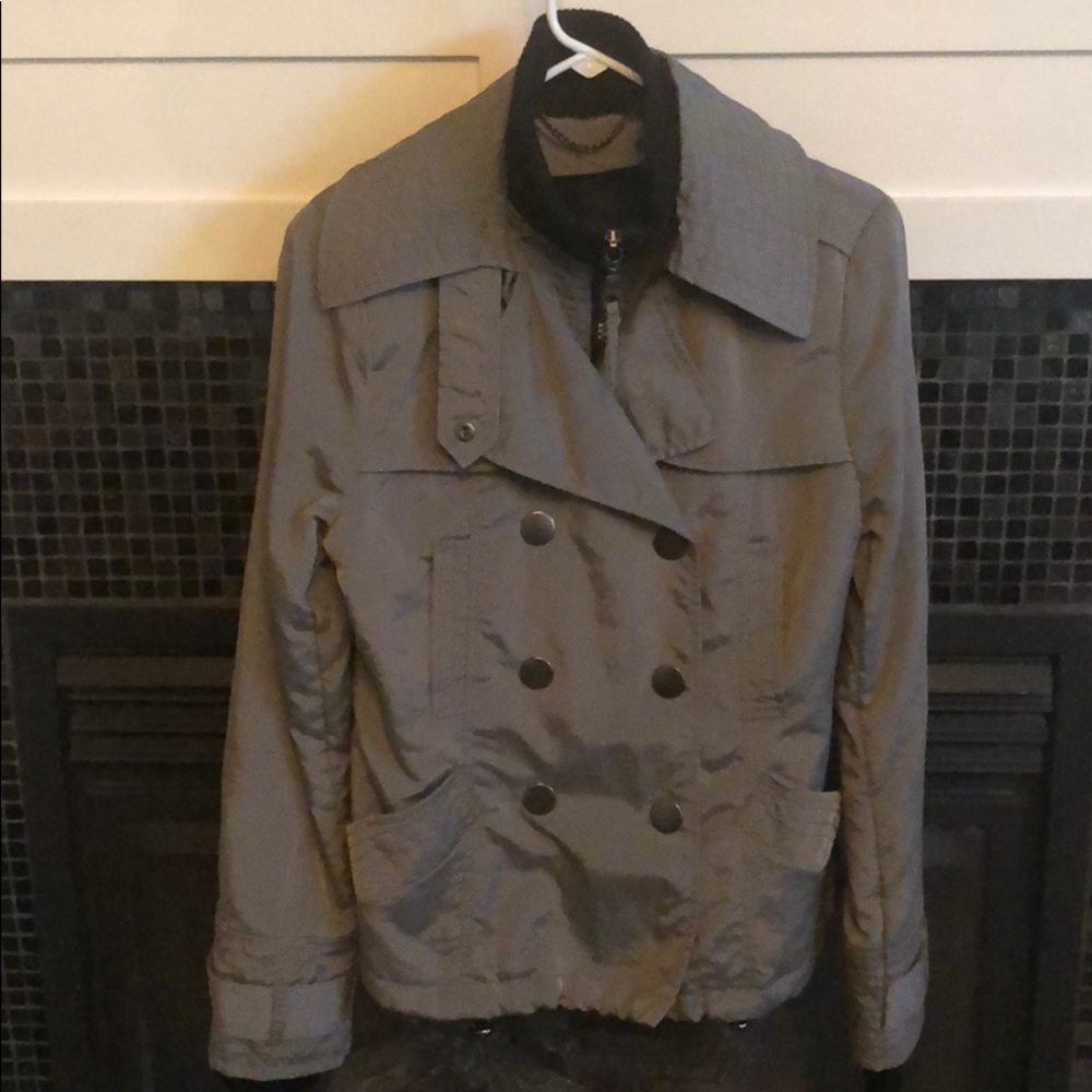 G.E.T brand Fall jacket